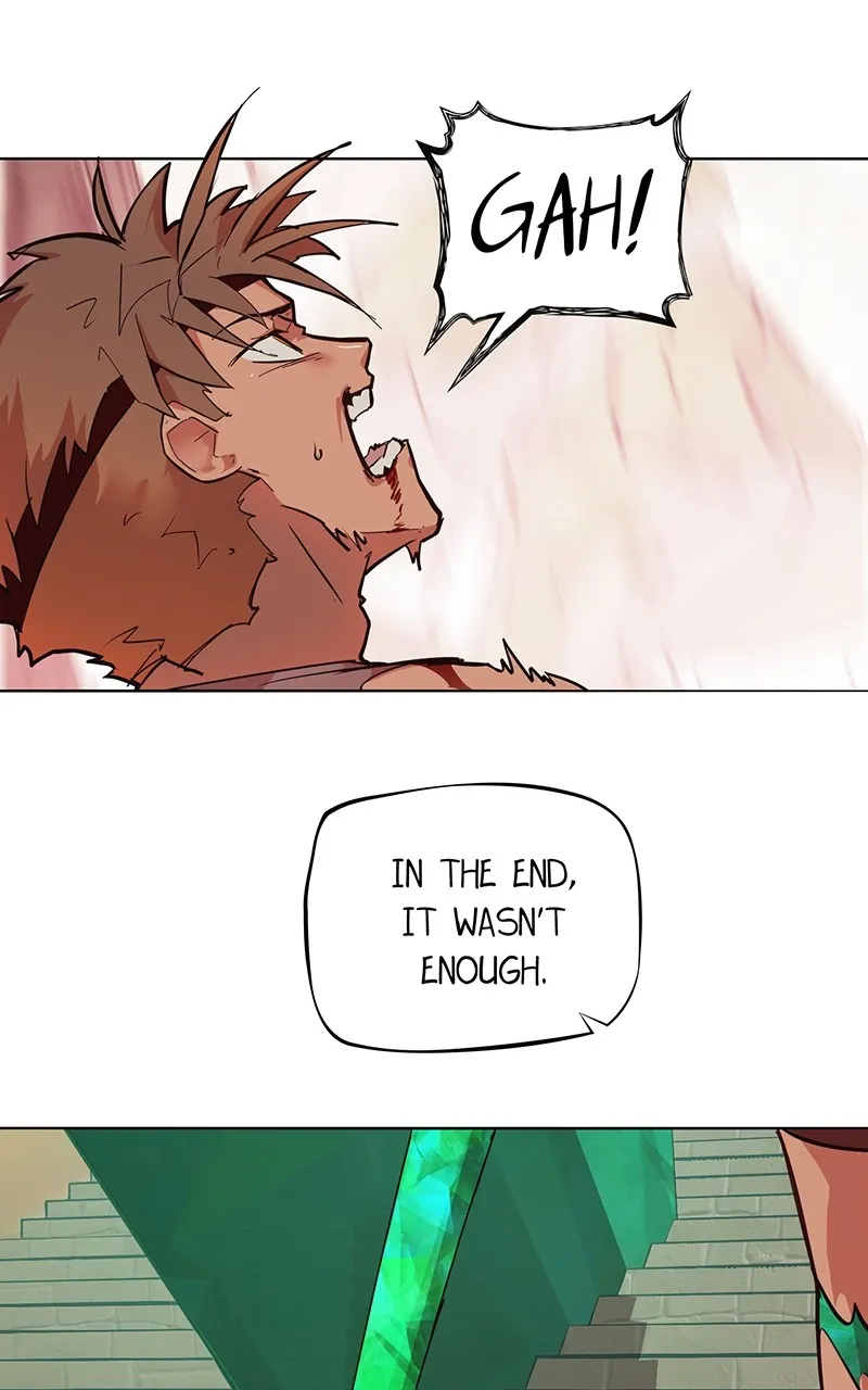 Dreamwalker Chapter 71 page 15 - 