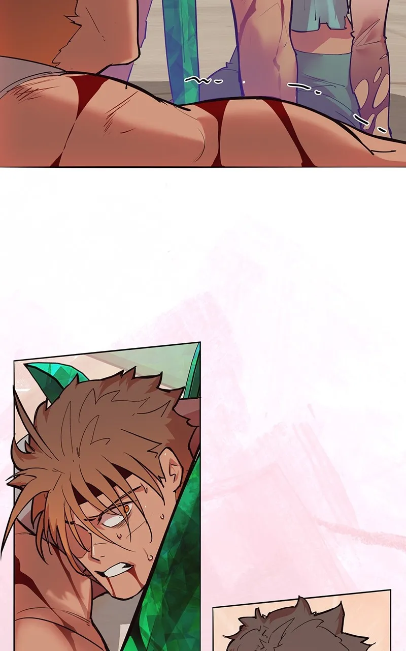 Dreamwalker Chapter 71 page 18 - 