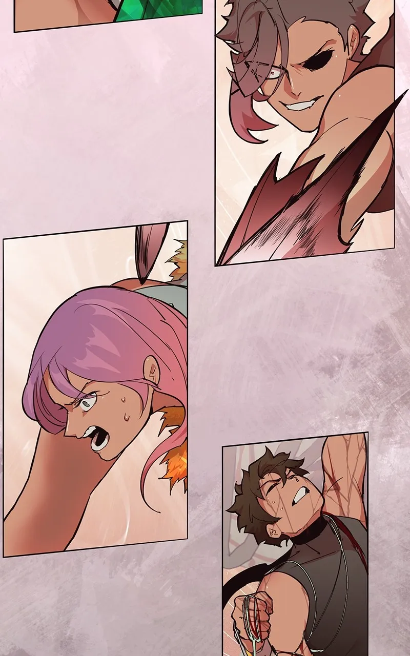 Dreamwalker Chapter 71 page 19 - 
