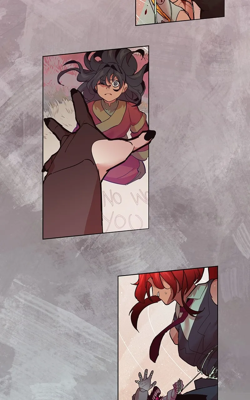 Dreamwalker Chapter 71 page 20 - 