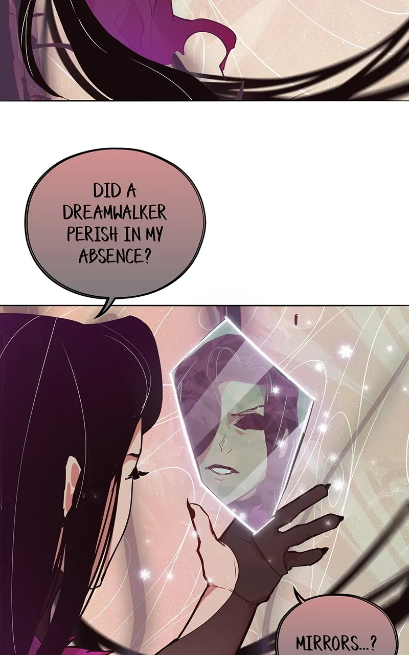Dreamwalker Chapter 71 page 3 - 