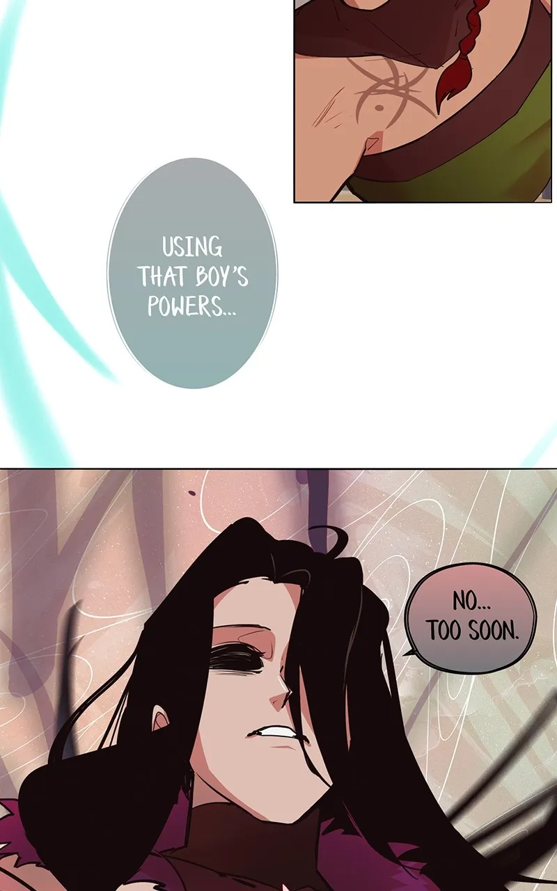 Dreamwalker Chapter 71 page 26 - 