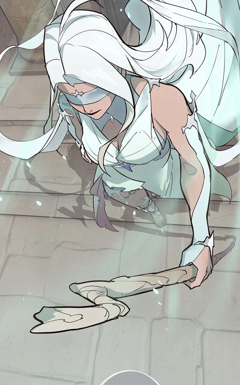 Dreamwalker Chapter 71 page 28 - 
