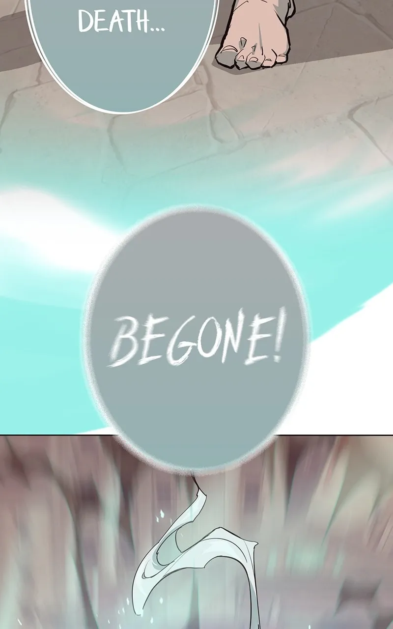 Dreamwalker Chapter 71 page 31 - 