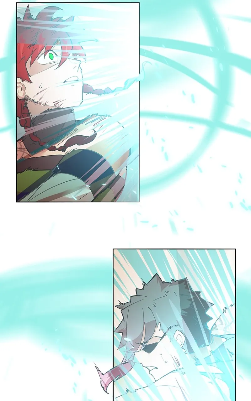 Dreamwalker Chapter 71 page 35 - 