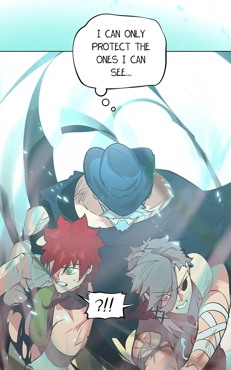 Dreamwalker Chapter 71 page 37 - 
