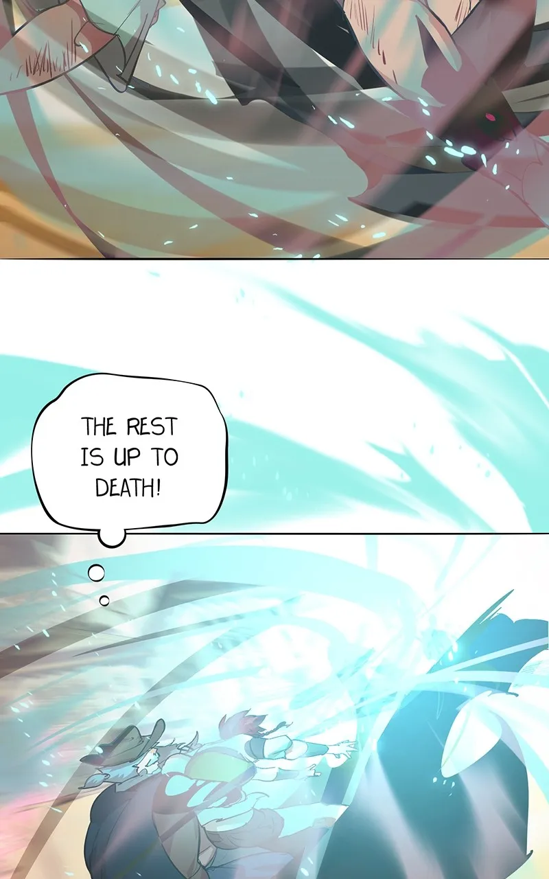 Dreamwalker Chapter 71 page 38 - 