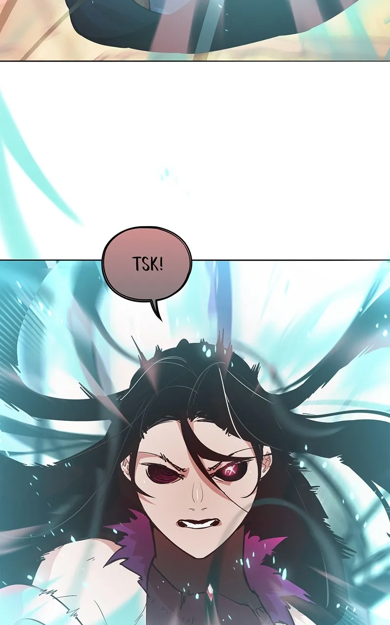 Dreamwalker Chapter 71 page 39 - 