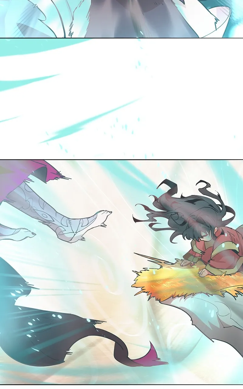 Dreamwalker Chapter 71 page 40 - 