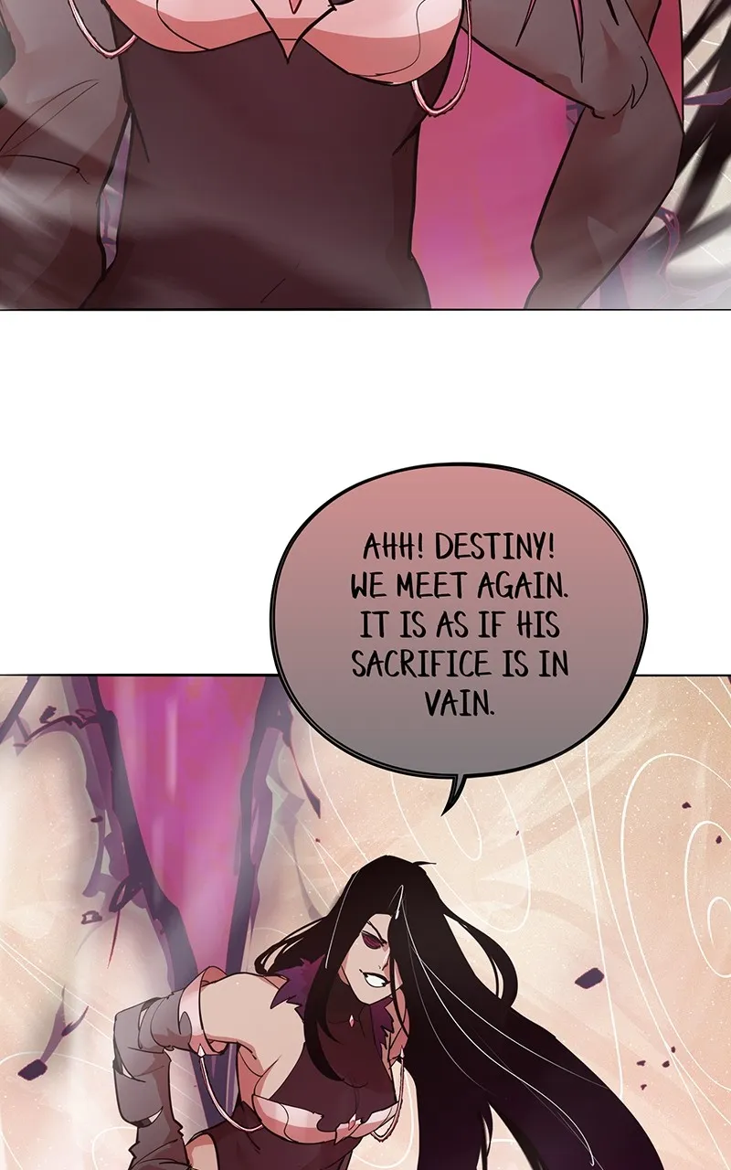 Dreamwalker Chapter 71 page 5 - 