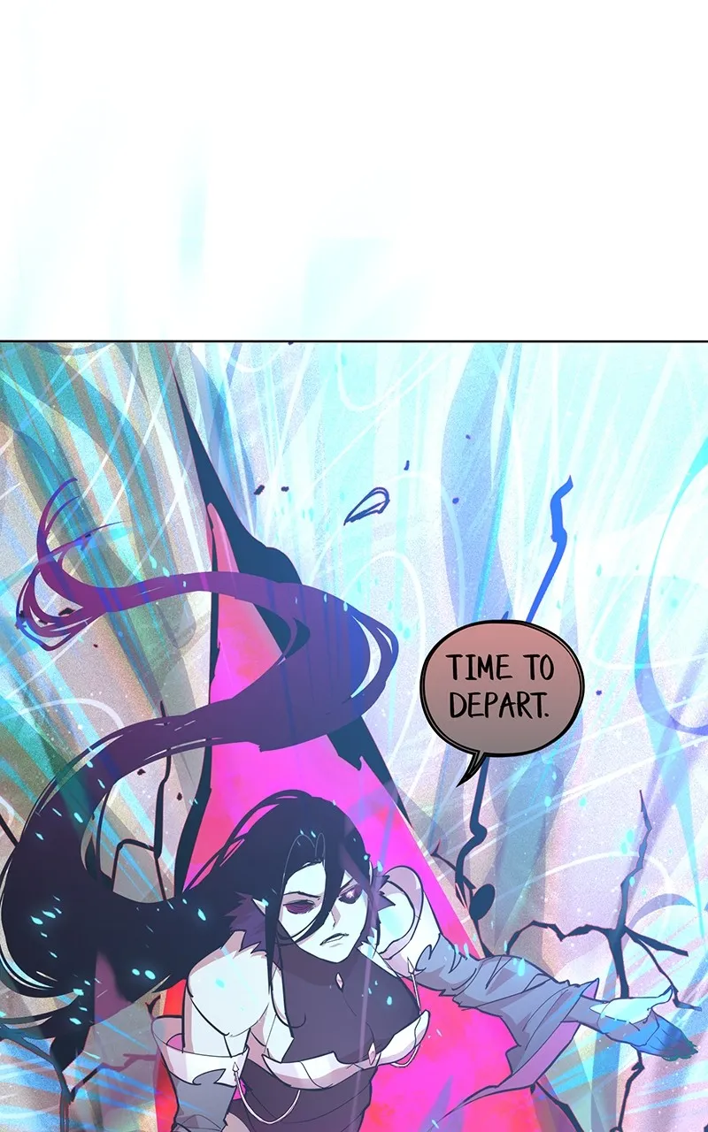 Dreamwalker Chapter 71 page 41 - 