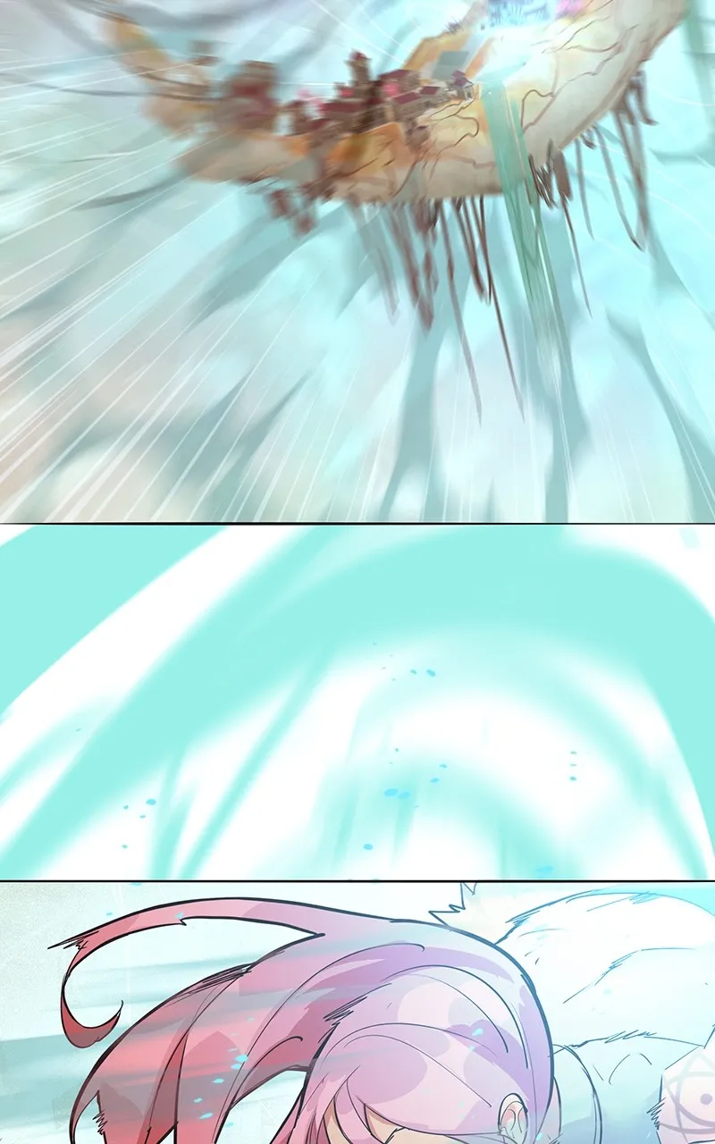 Dreamwalker Chapter 71 page 44 - 