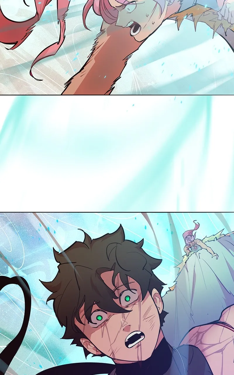 Dreamwalker Chapter 71 page 45 - 