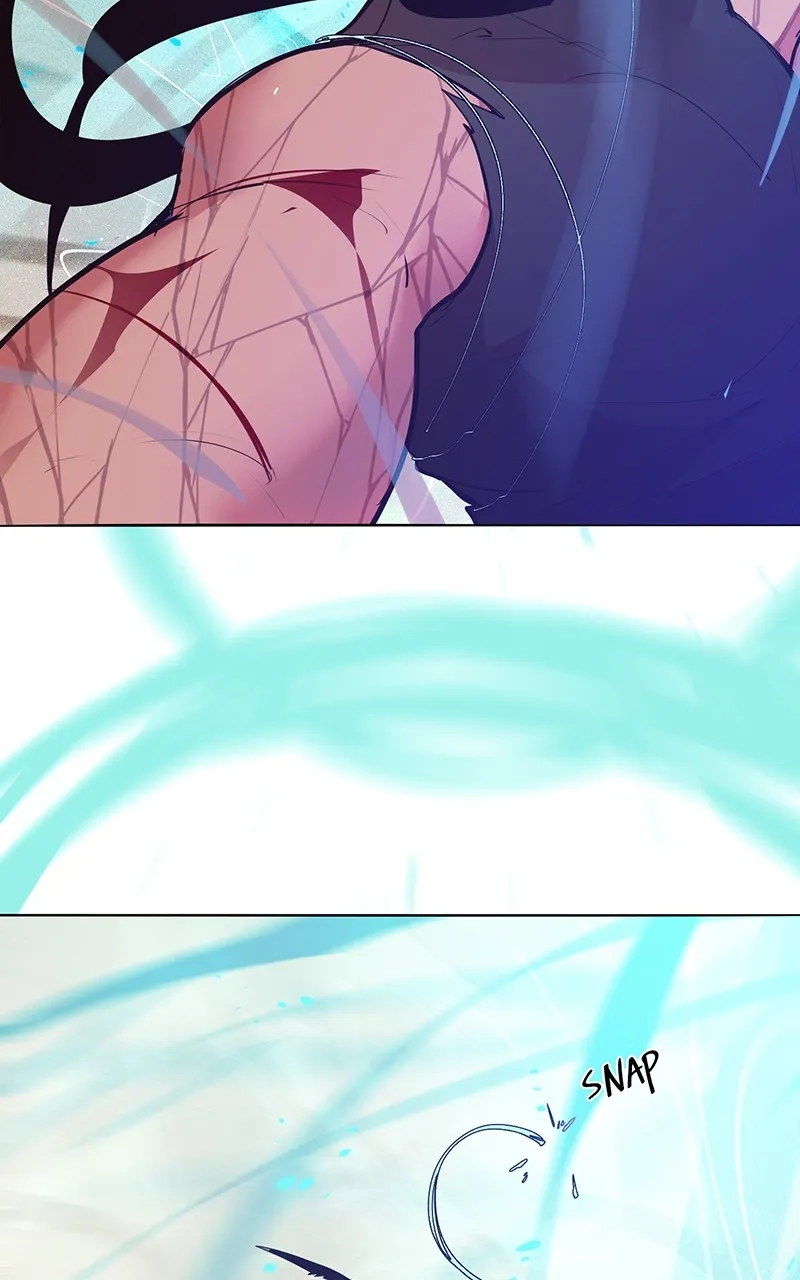 Dreamwalker Chapter 71 page 46 - 