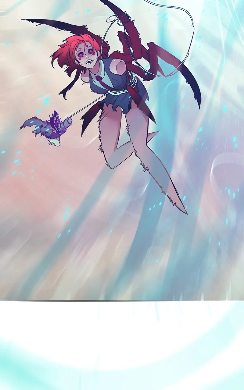 Dreamwalker Chapter 71 page 47 - 