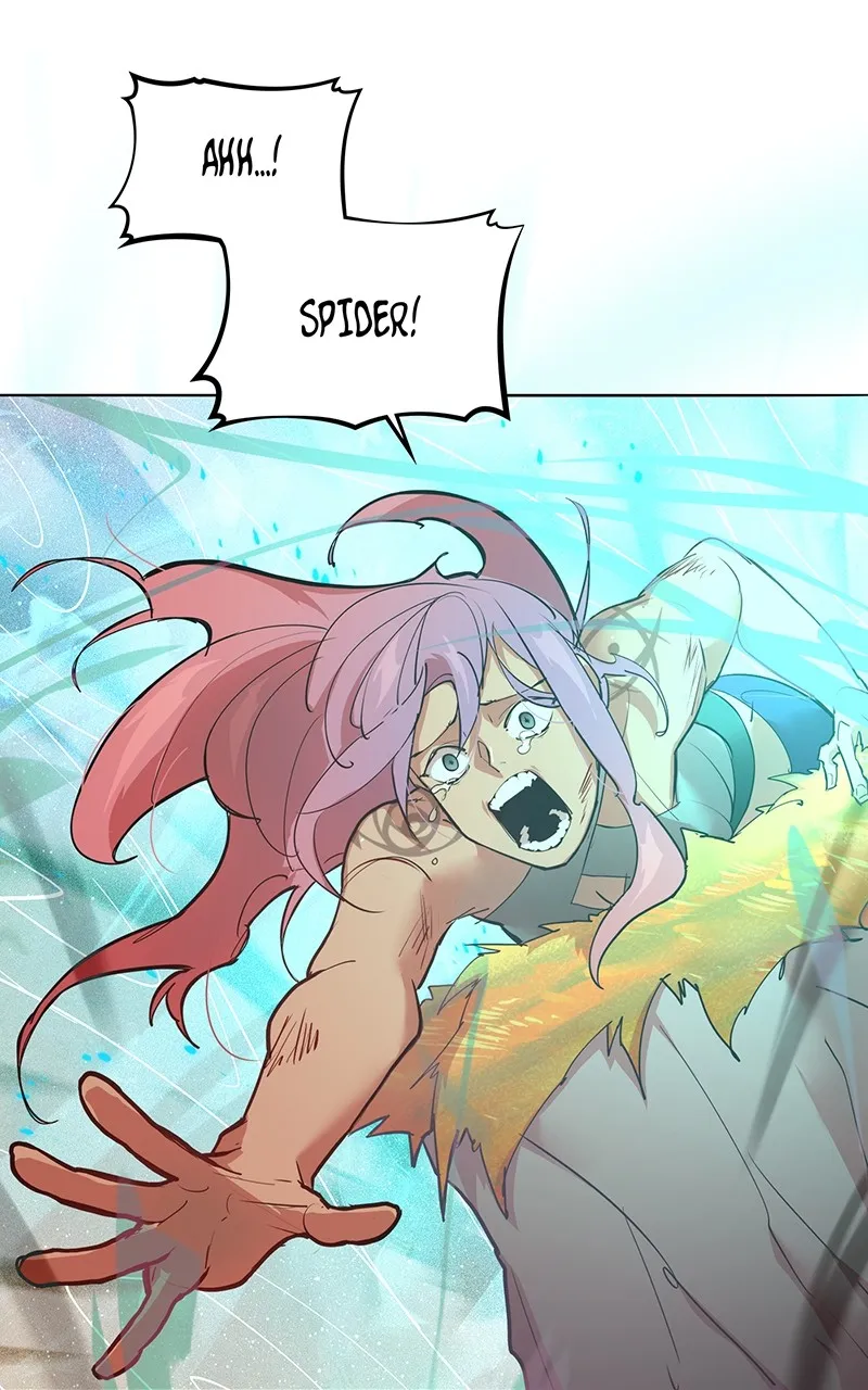 Dreamwalker Chapter 71 page 49 - 