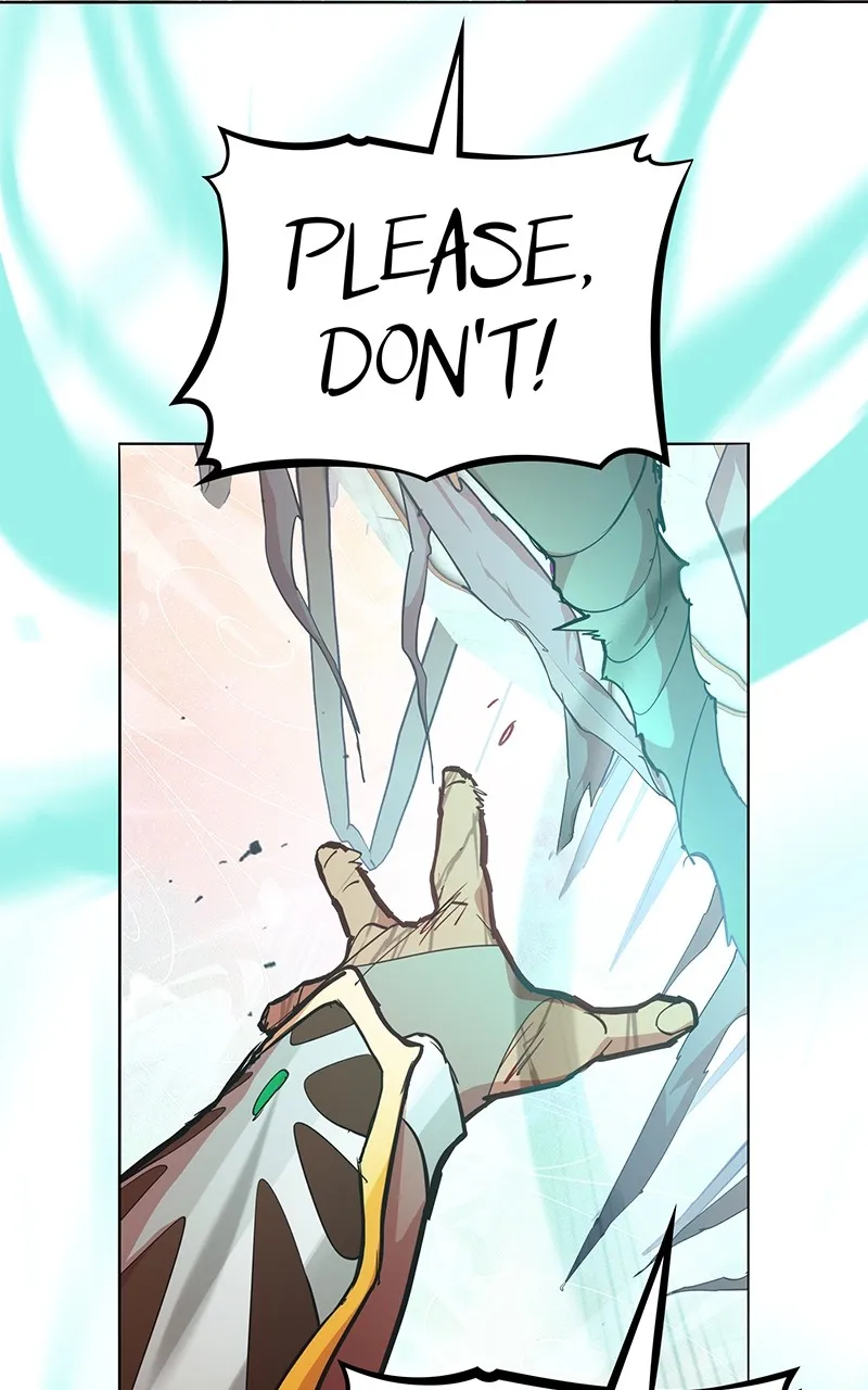 Dreamwalker Chapter 71 page 50 - 