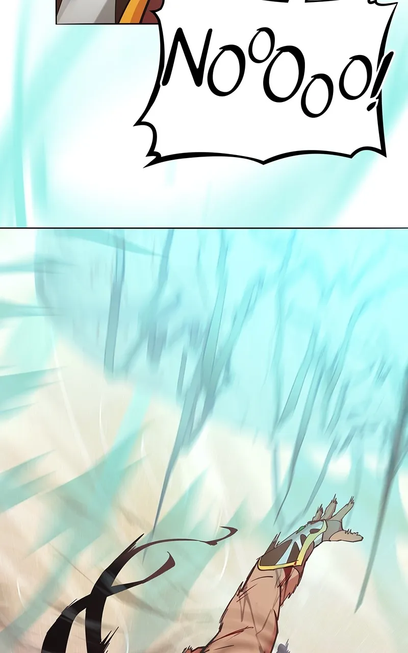 Dreamwalker Chapter 71 page 51 - 