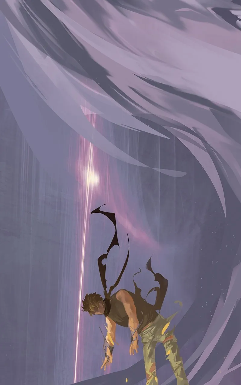 Dreamwalker Chapter 71 page 62 - 