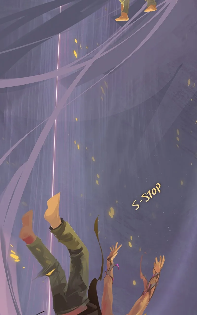 Dreamwalker Chapter 71 page 63 - 