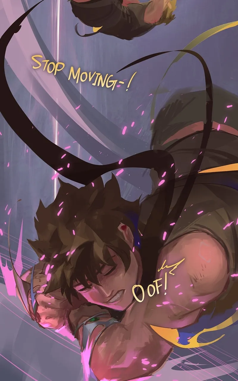 Dreamwalker Chapter 71 page 64 - 