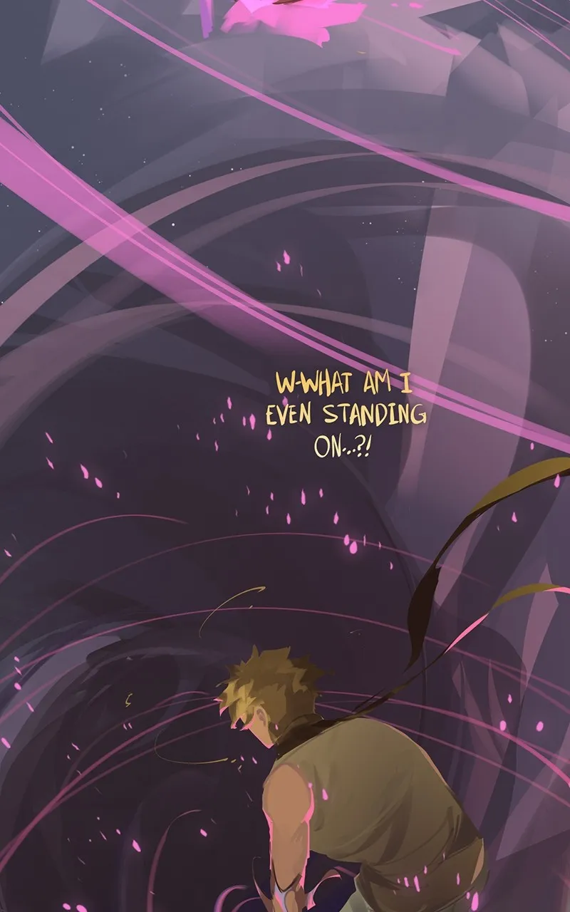 Dreamwalker Chapter 71 page 65 - 