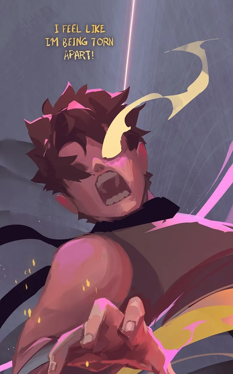 Dreamwalker Chapter 71 page 68 - 