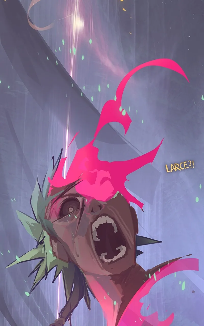 Dreamwalker Chapter 71 page 70 - 