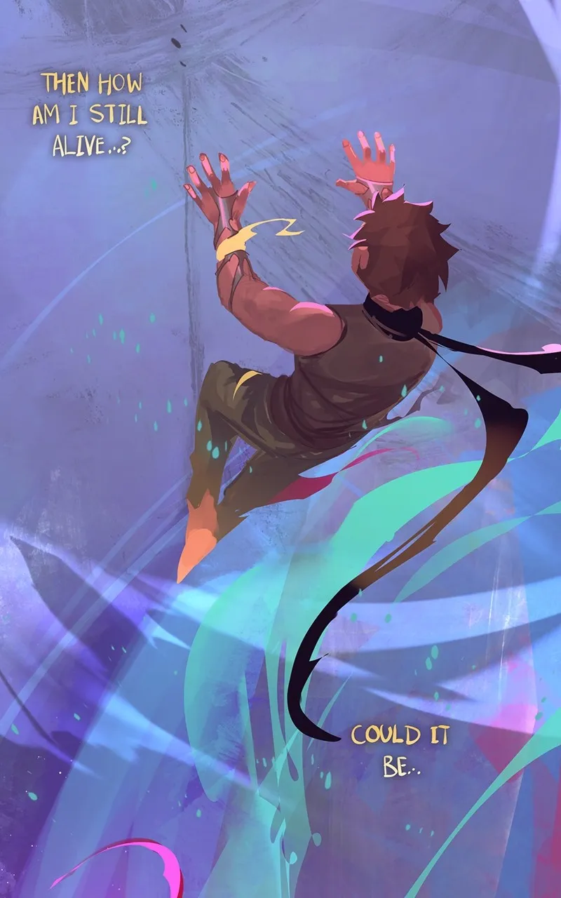Dreamwalker Chapter 71 page 73 - 