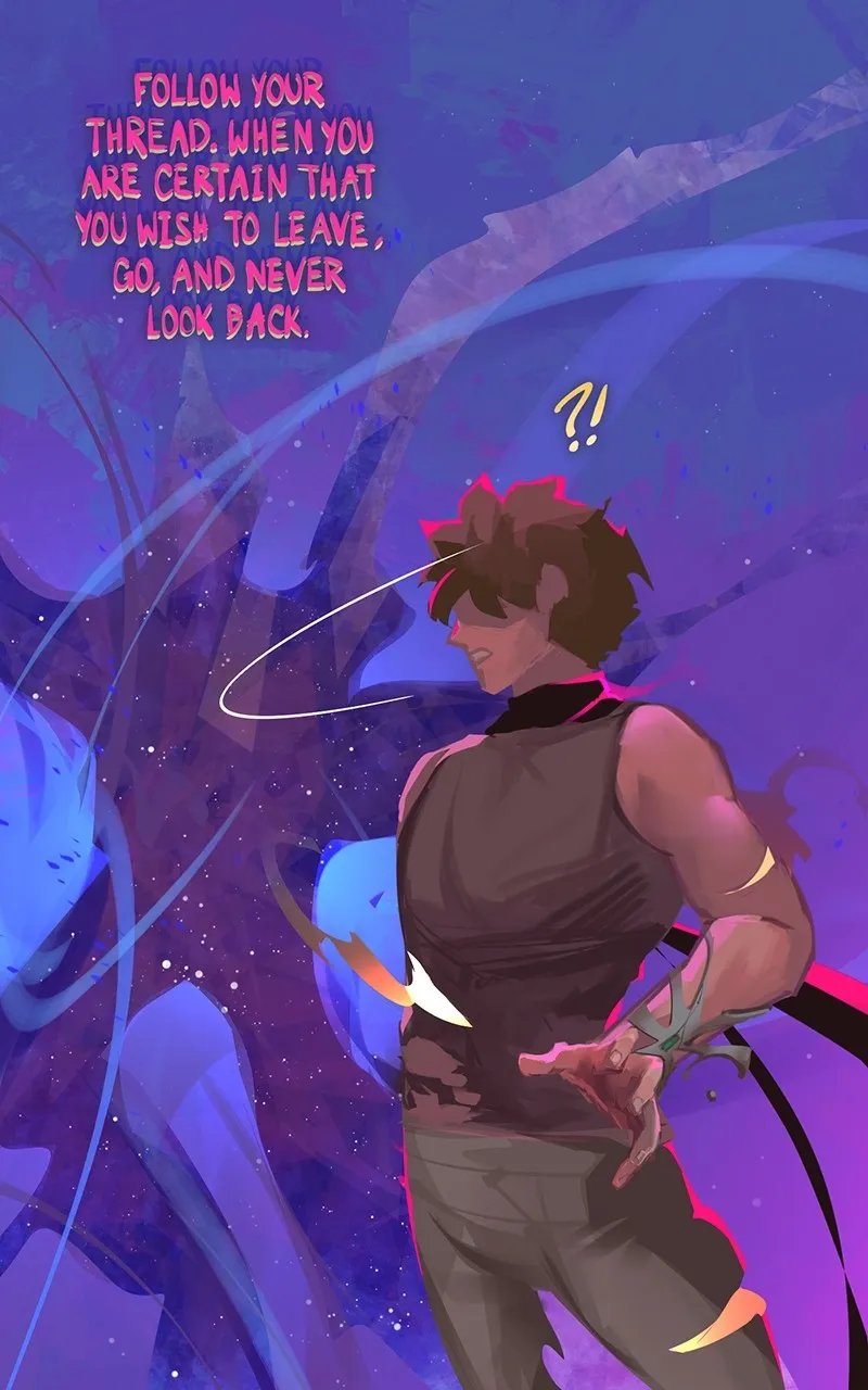 Dreamwalker Chapter 71 page 76 - 