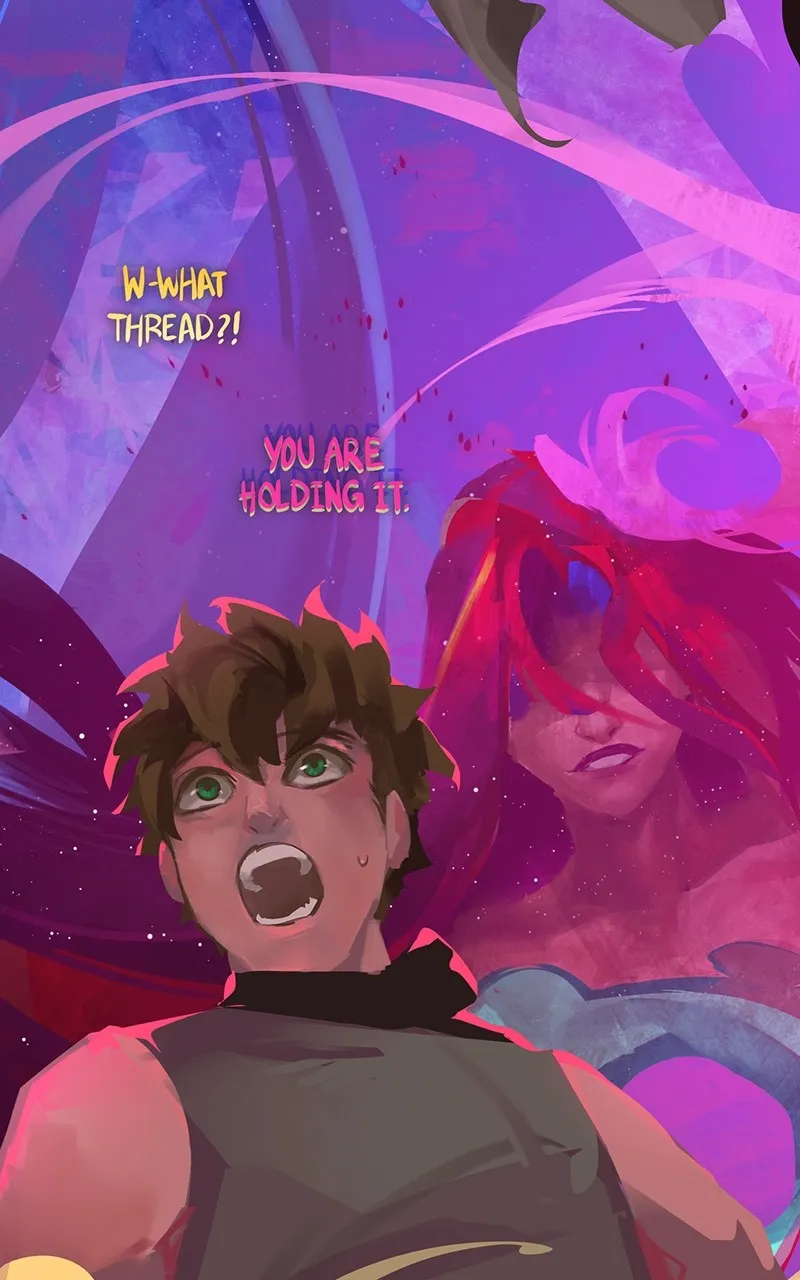 Dreamwalker Chapter 71 page 77 - 
