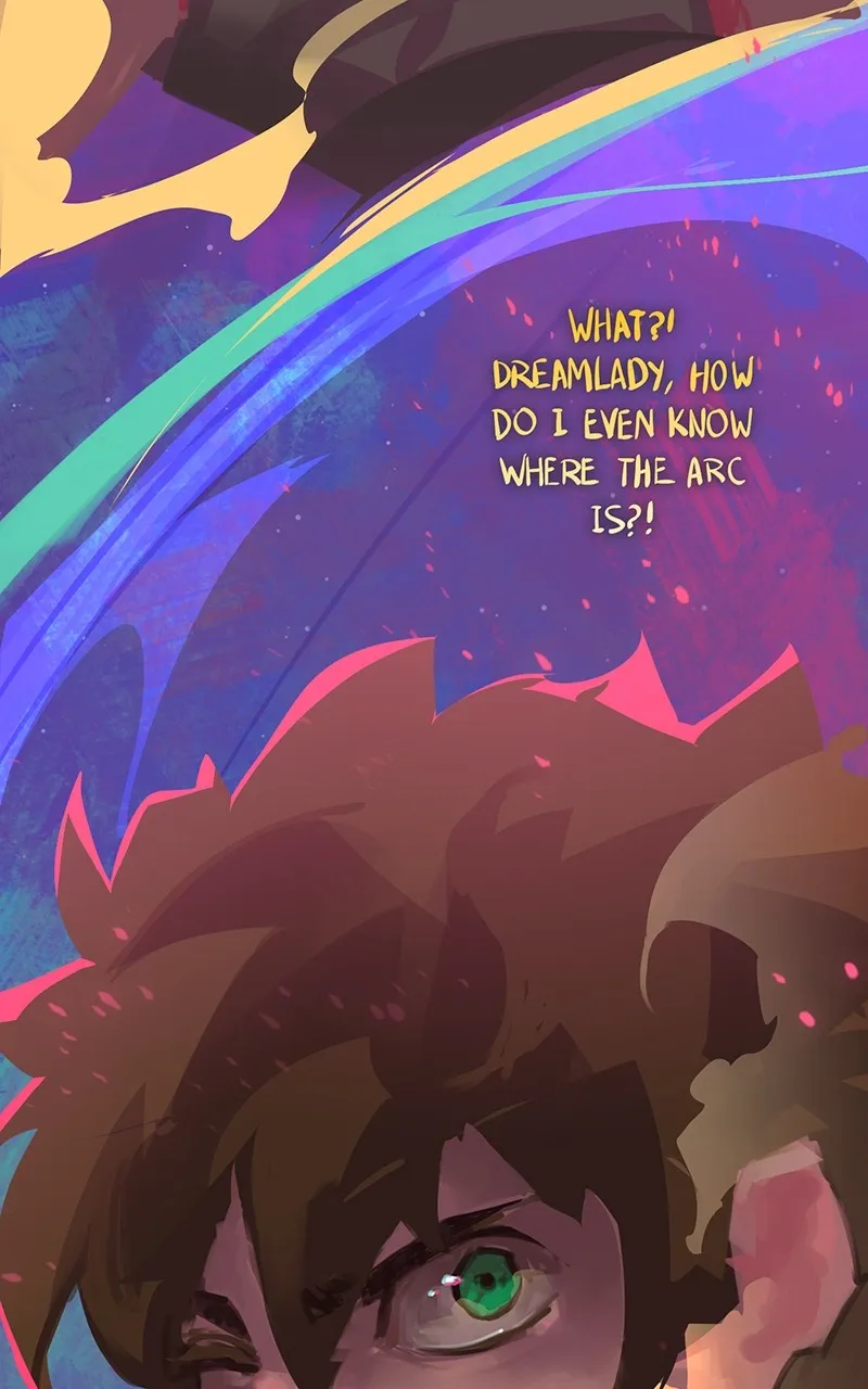 Dreamwalker Chapter 71 page 78 - 
