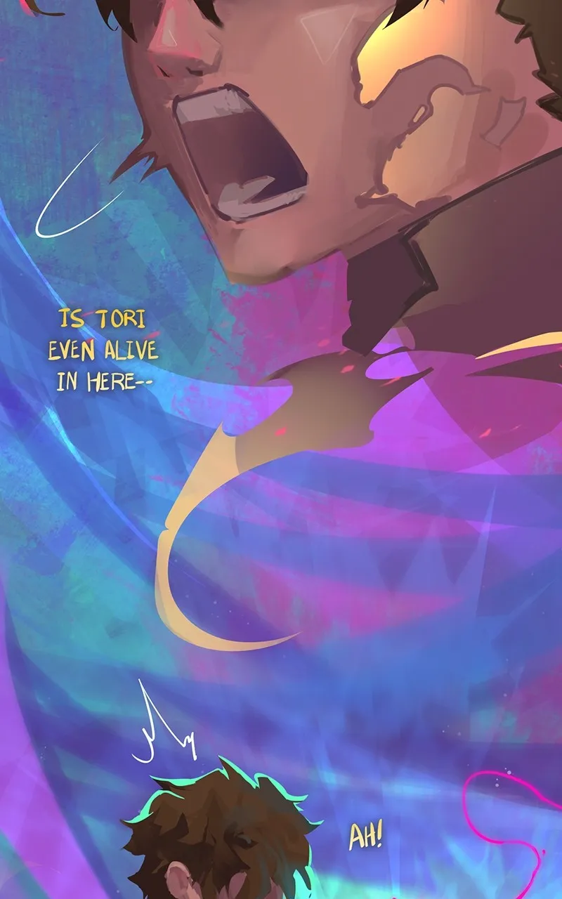 Dreamwalker Chapter 71 page 79 - 