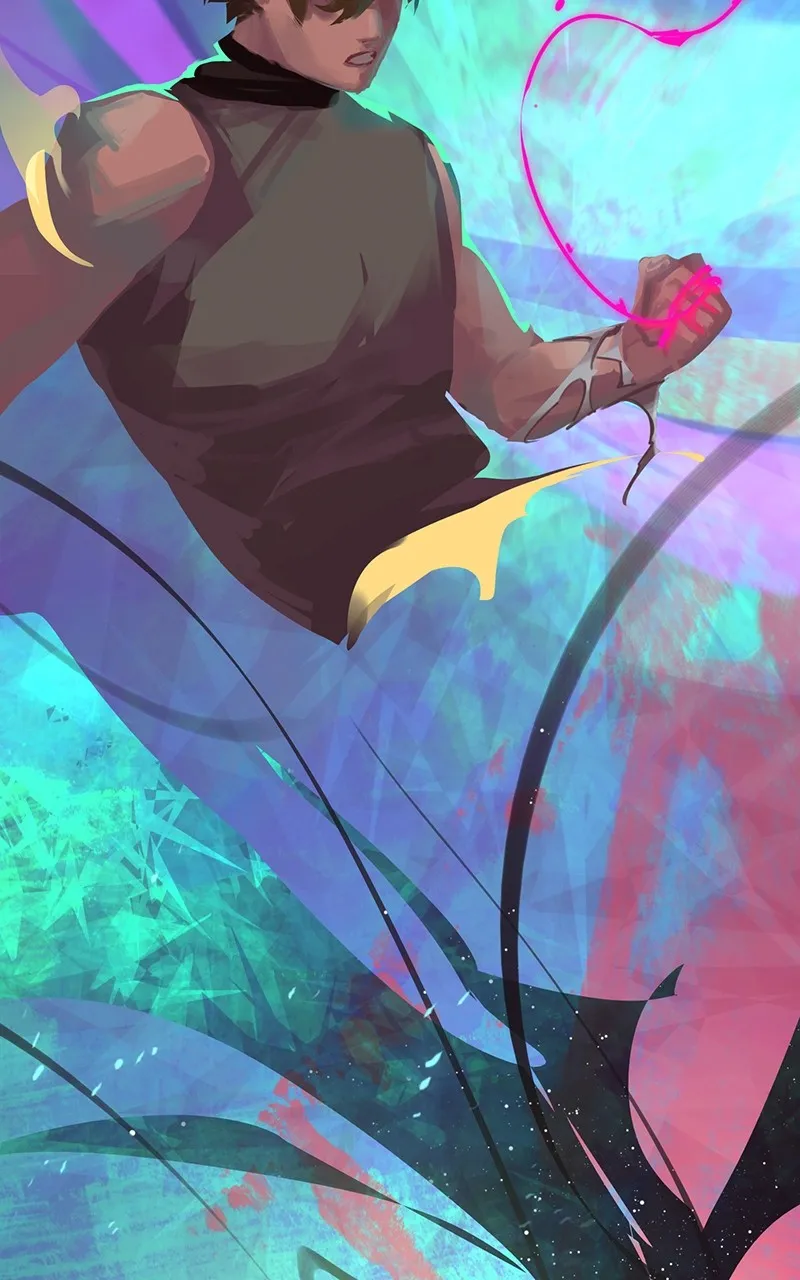 Dreamwalker Chapter 71 page 80 - 