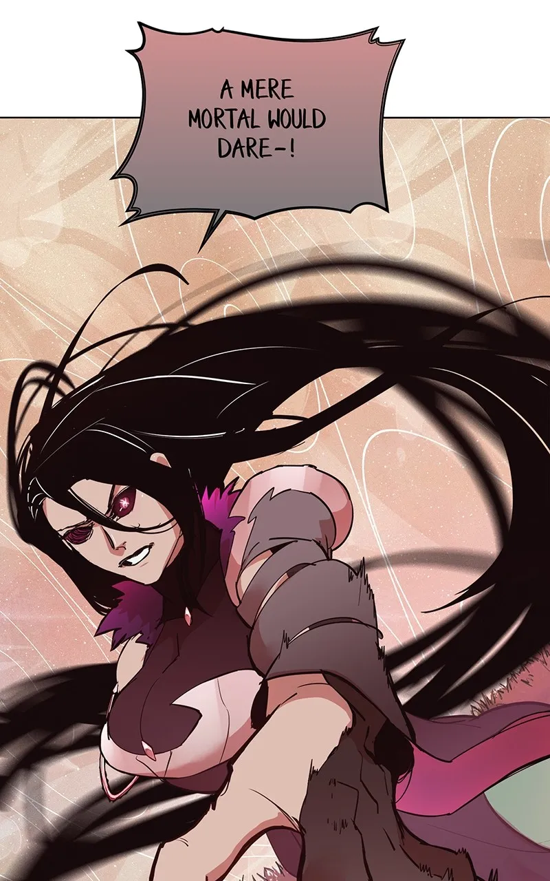 Dreamwalker Chapter 71 page 9 - 