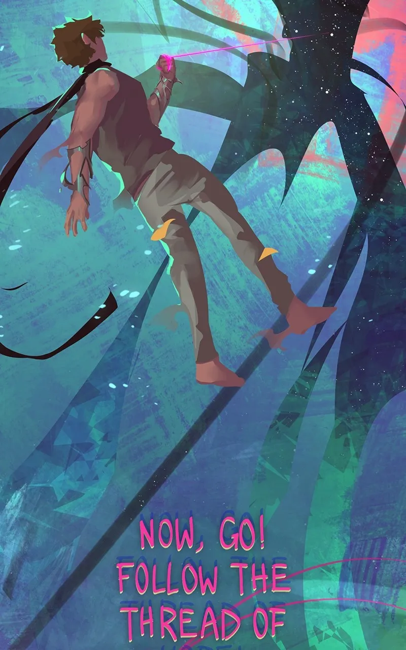 Dreamwalker Chapter 71 page 81 - 