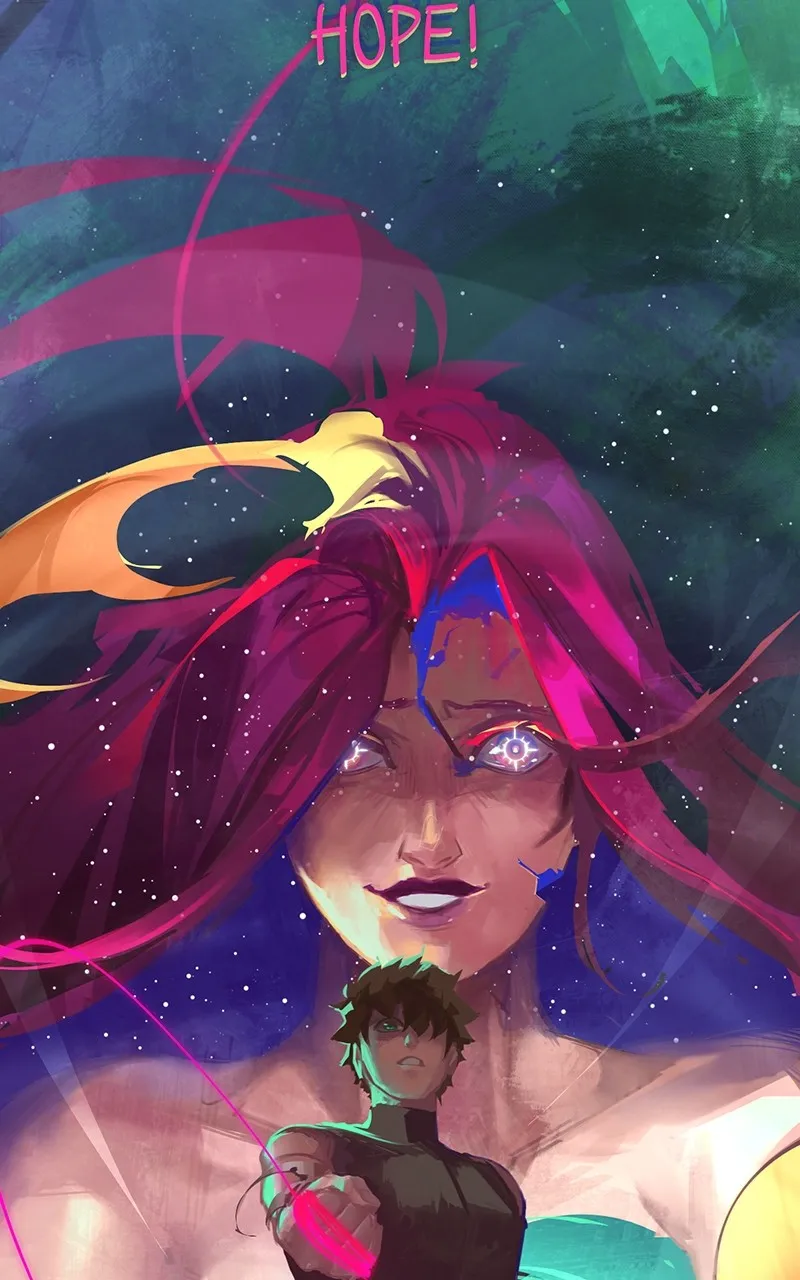 Dreamwalker Chapter 71 page 82 - 