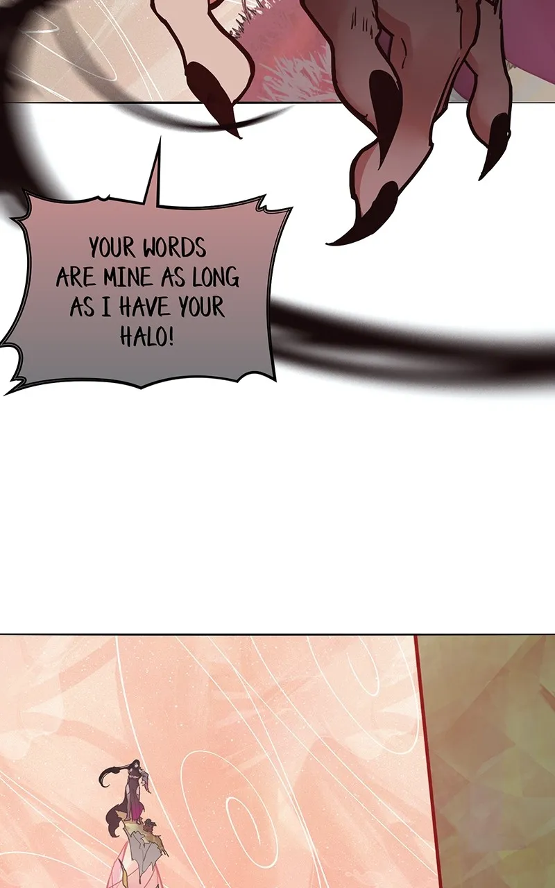 Dreamwalker Chapter 71 page 10 - 