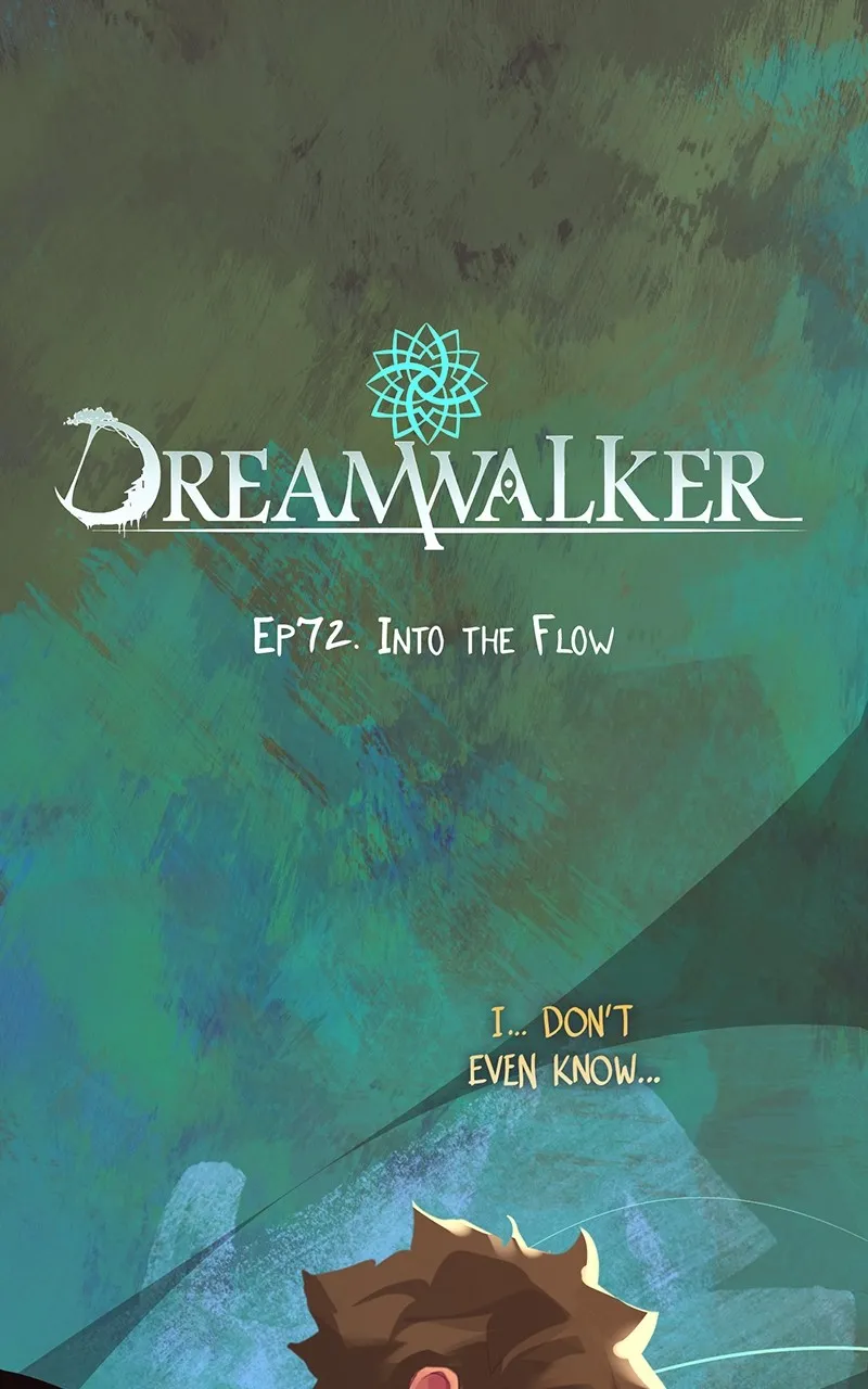 Dreamwalker Chapter 72 page 1 - 