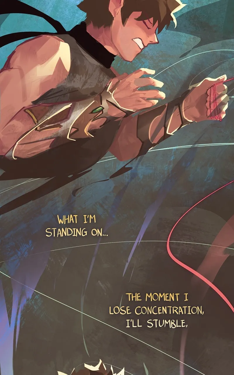 Dreamwalker Chapter 72 page 2 - 