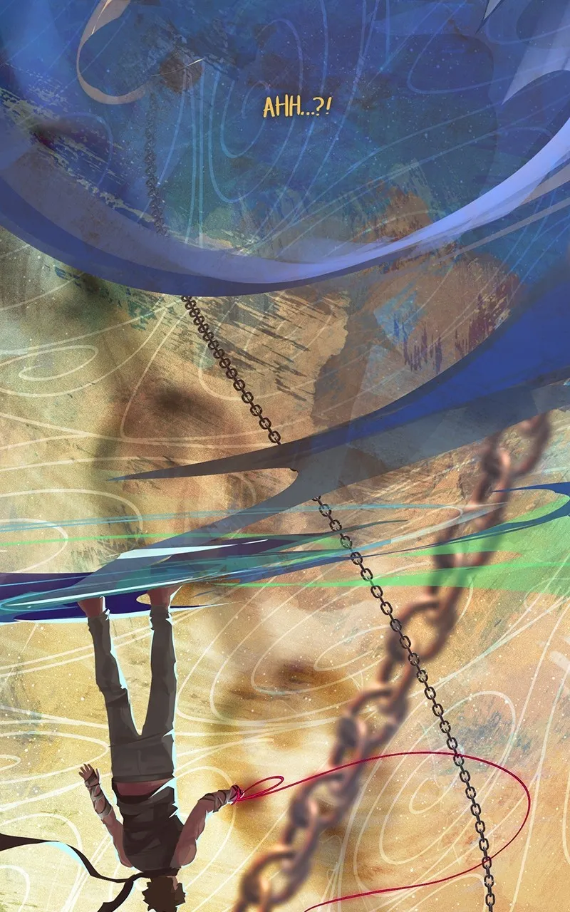 Dreamwalker Chapter 72 page 11 - 