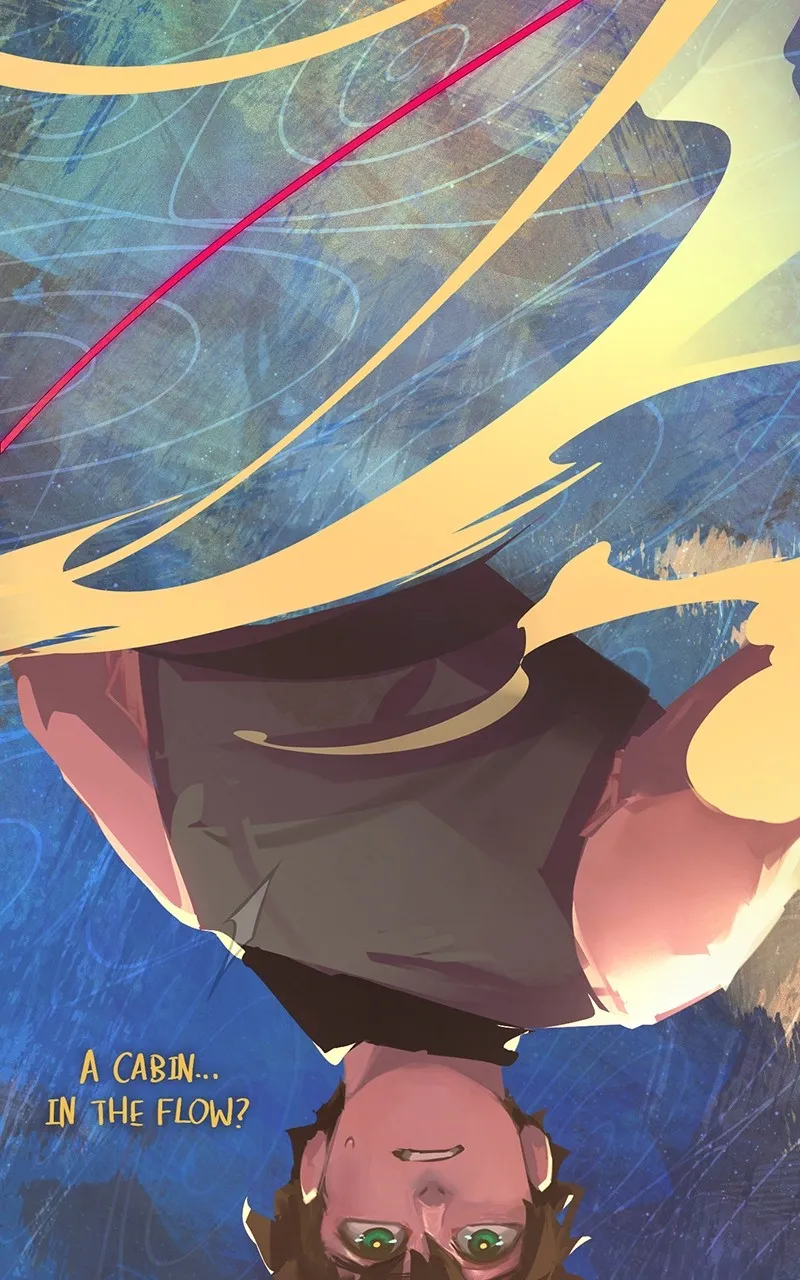 Dreamwalker Chapter 72 page 13 - 