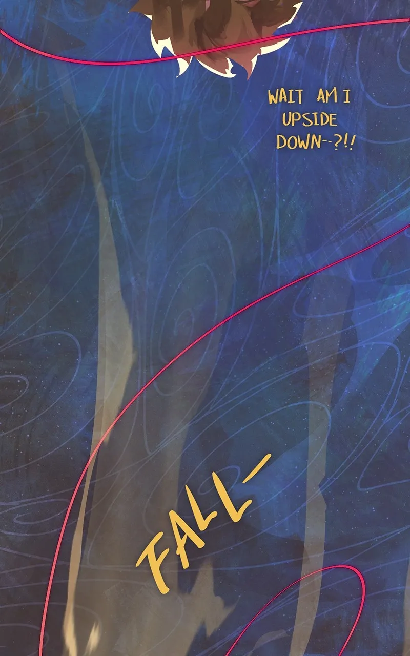 Dreamwalker Chapter 72 page 14 - 