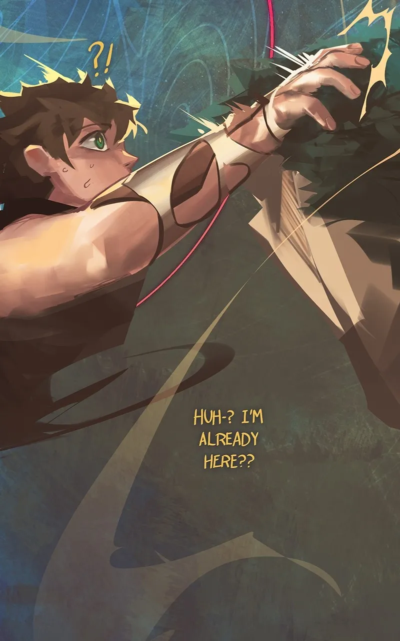 Dreamwalker Chapter 72 page 18 - 