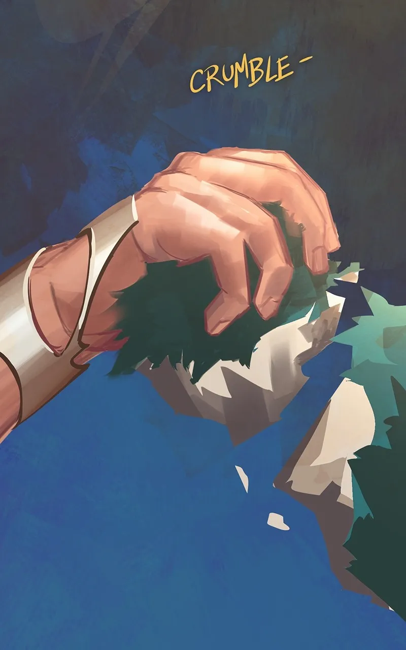 Dreamwalker Chapter 72 page 19 - 