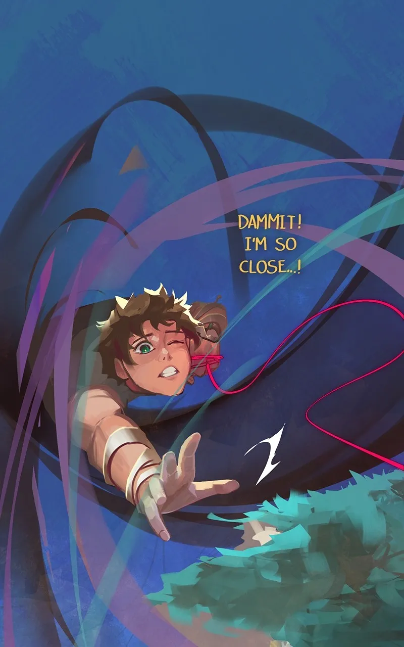Dreamwalker Chapter 72 page 20 - 