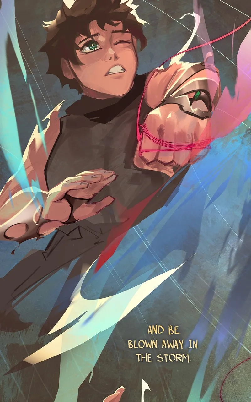 Dreamwalker Chapter 72 page 3 - 