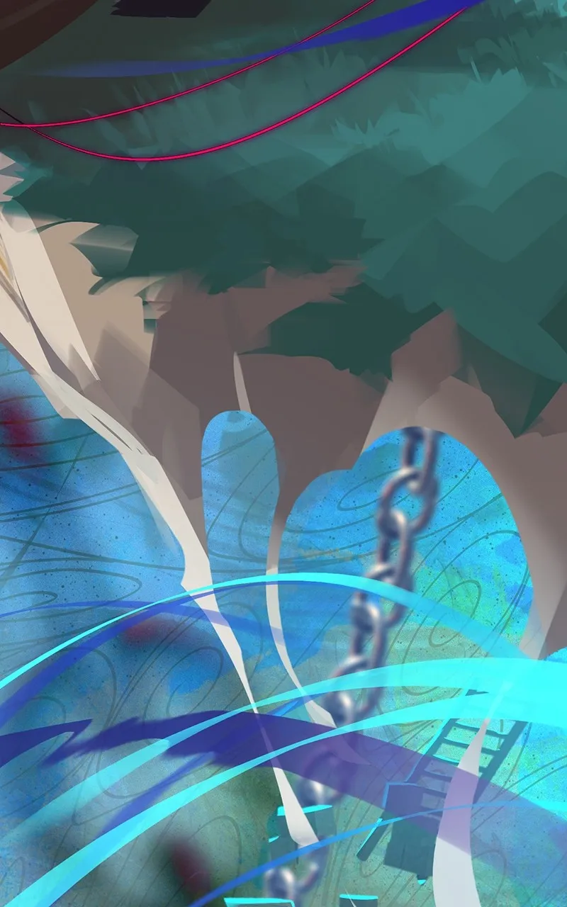 Dreamwalker Chapter 72 page 24 - 