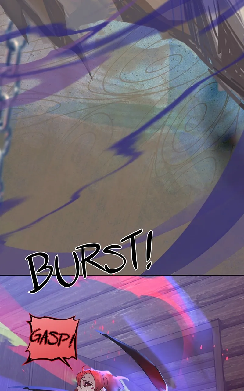 Dreamwalker Chapter 72 page 26 - 