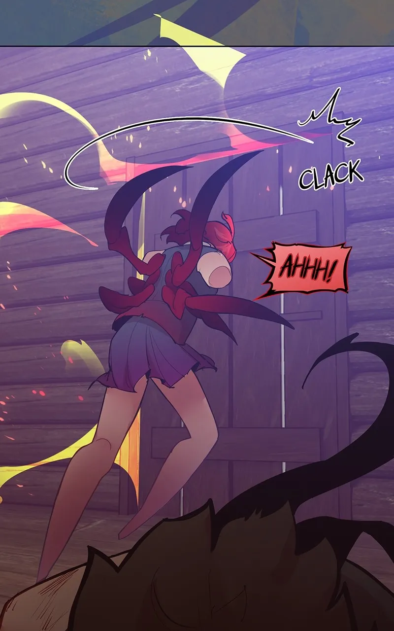 Dreamwalker Chapter 72 page 28 - 